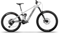 Devinci E-Troy Lite GX 12s electric mountain bike, AL13 gloss