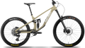 Devinci Spartan Eagle 90 12s mountain bike
