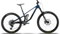 Devinci Troy Carbon GX AXS 12s mountain bike