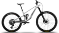 Devinci Troy Eagle 90 12s LTD mountain bike, AL13 gloss